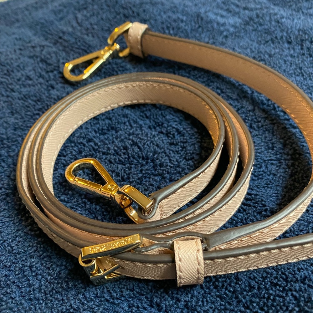 Two Michael Kors Replacement Straps - image 3